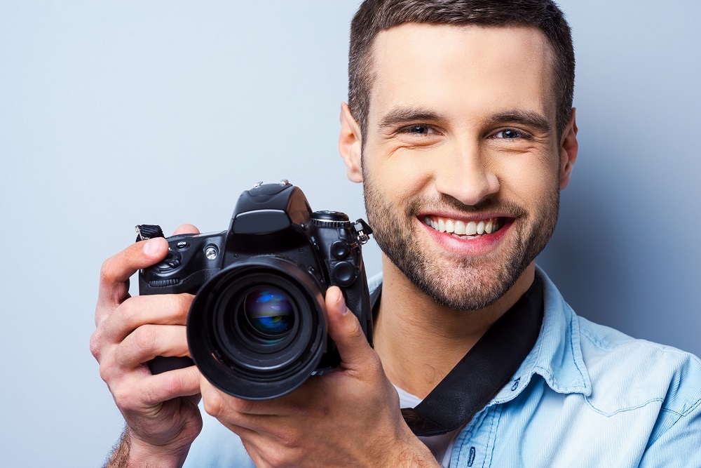  Photography - DSLR Camera Beginners Workshop - Selwyn Community Education